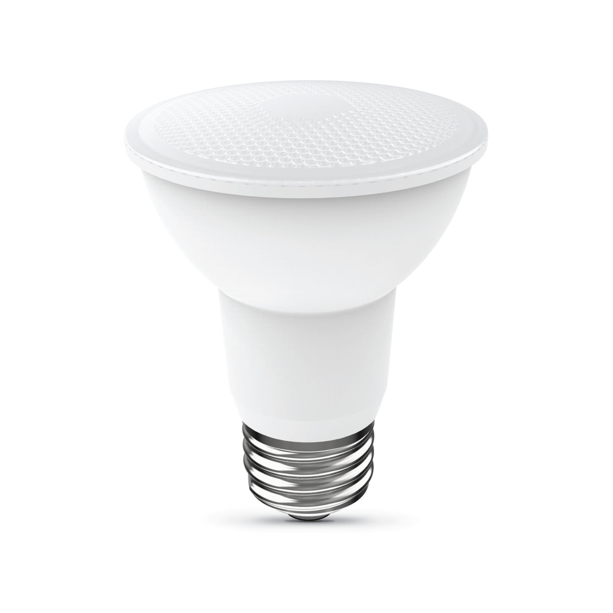 7W (50W Replacement) Daylight (5000K) PAR20 Reflector LED Light Bulb (3-Pack)