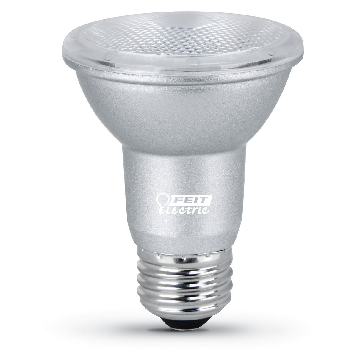 5W (50W Replacement) Bright White (3000K) E26 Base PAR20 Dimmable Enhance Reflector LED (2-Pack)