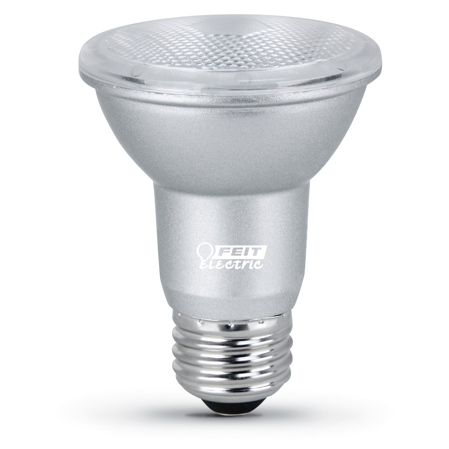 5W (50W Replacement) Bright White (3000K) E26 Base PAR20 Dimmable Enhance Reflector LED (2-Pack)