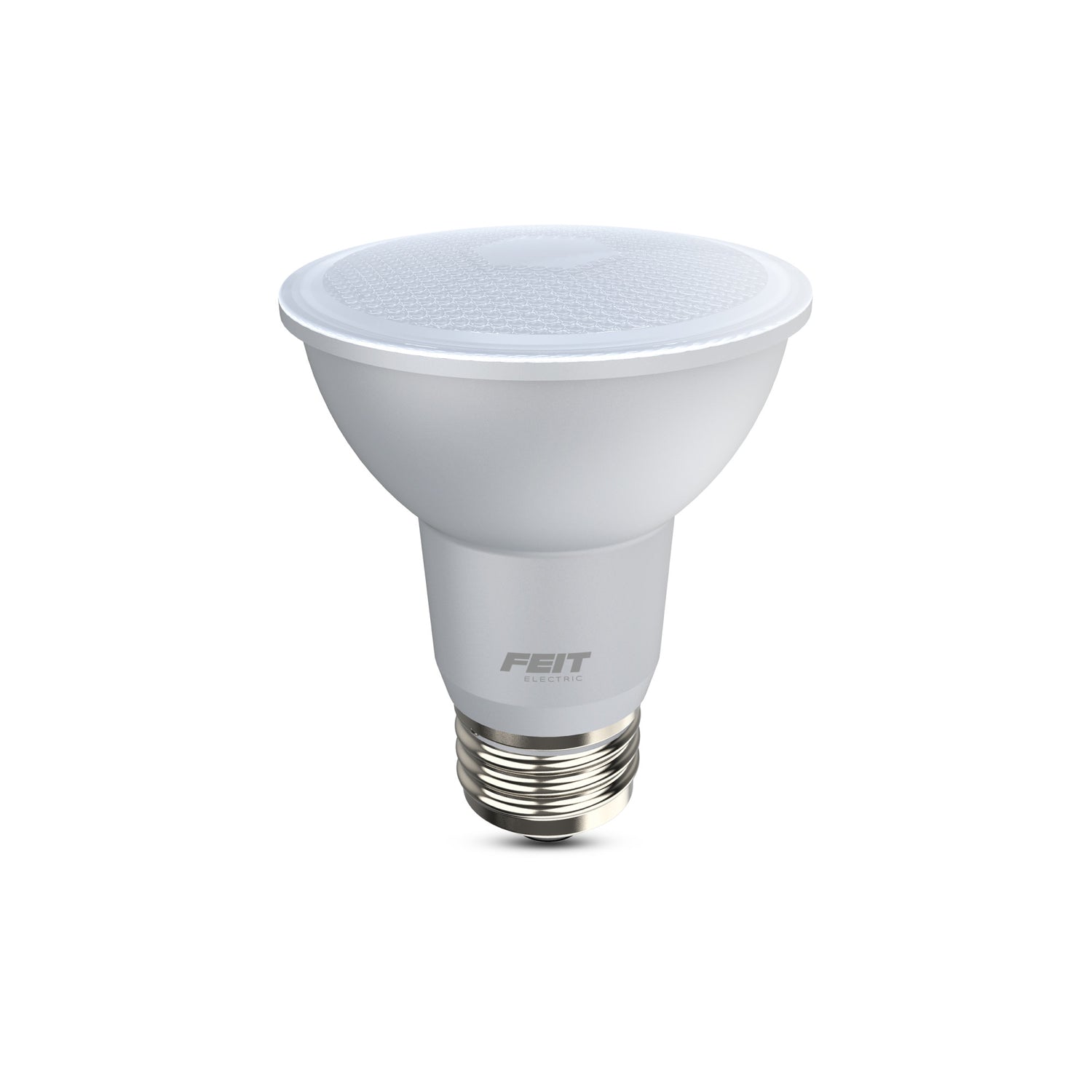 5W (50W Replacement) Bright White (3000K) E26 Base PAR20 Dimmable Enhance Reflector LED Light Bulb