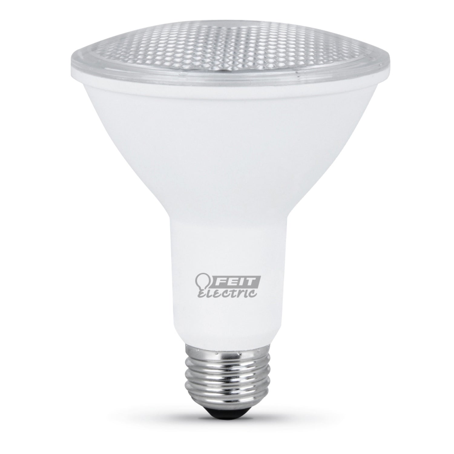 10.7W (75W Replacement) Warm White (3000K) PAR30 Reflector LED Light Bulb