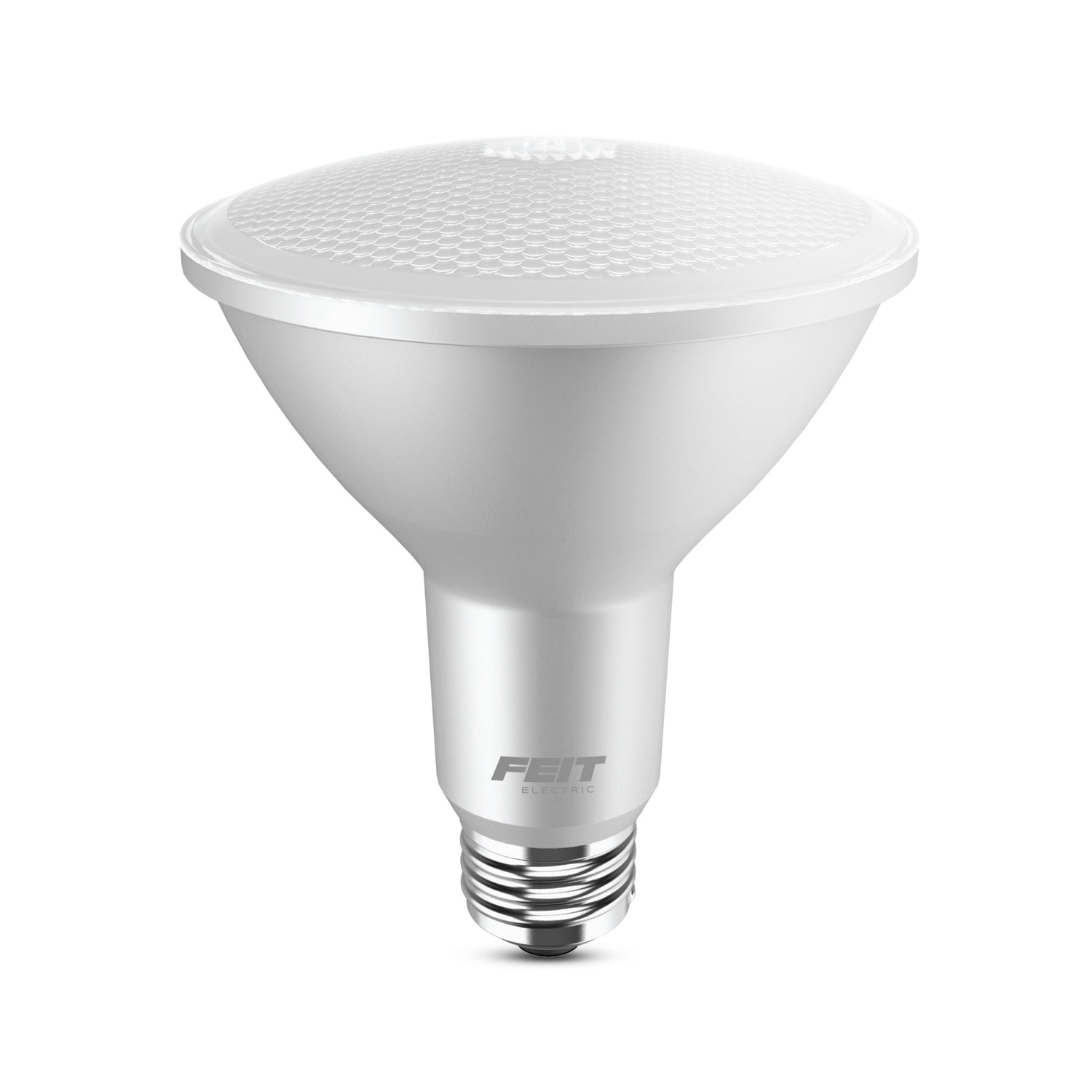 8.3W (75W Replacement) Bright White (3000K) E26 Base PAR30 Dimmable Enhance Reflector LED (2-Pack)