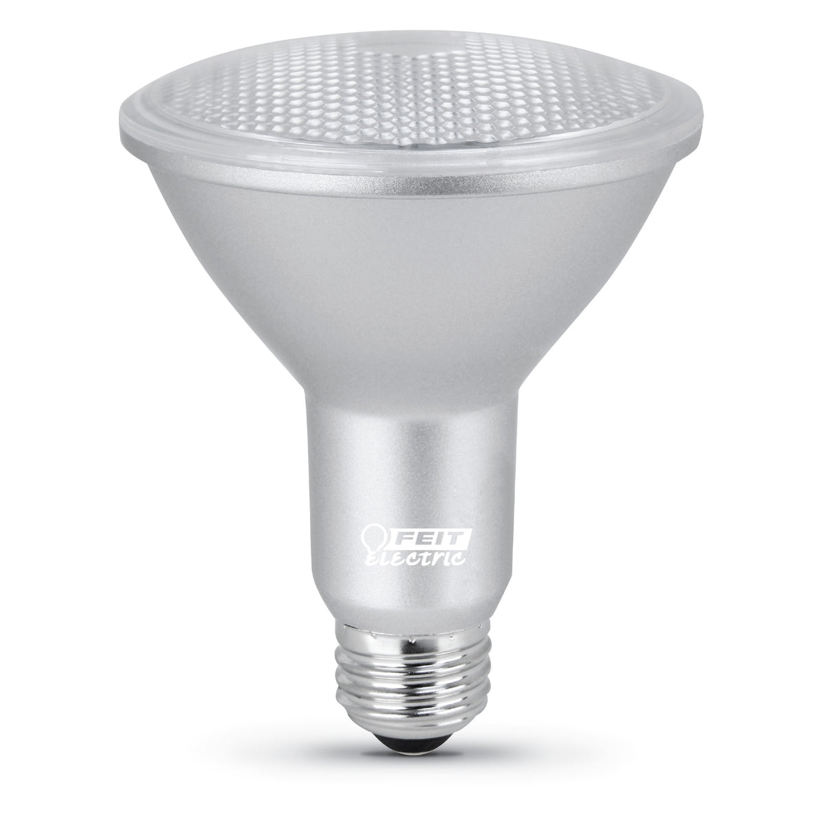 8.3W (75W Replacement) Daylight (5000K) E26 Base PAR30 Dimmable Enhance Reflector LED (2-Pack)
