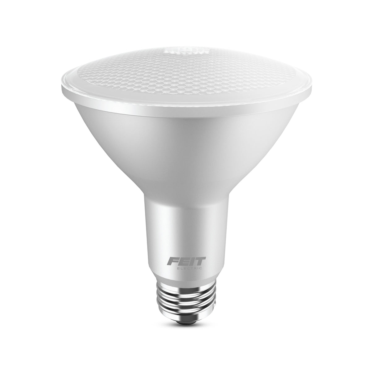 8.3W (75W Replacement) Daylight (5000K) E26 Base PAR30 Dimmable Enhance Reflector LED (2-Pack)