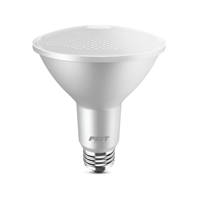 8.3W (75W Replacement) Daylight (5000K) E26 Base PAR30 Dimmable Enhance Reflector LED (2-Pack)