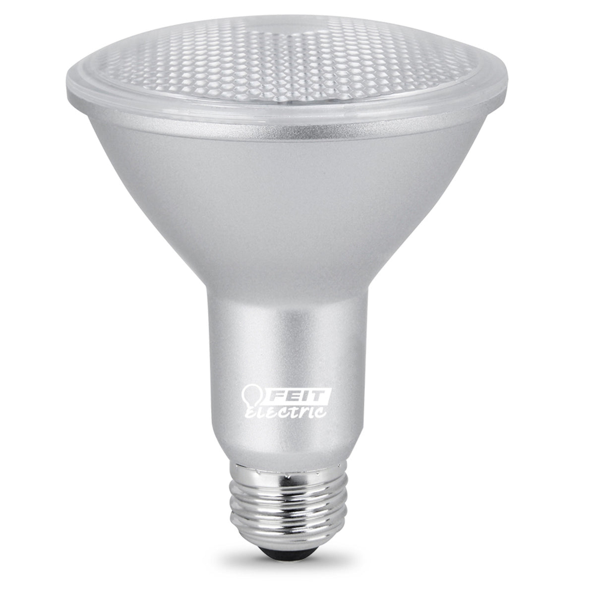 8.3W (75W Replacement) Daylight (5000K) PAR30 Long Neck Dimmable Reflector LED Bulb