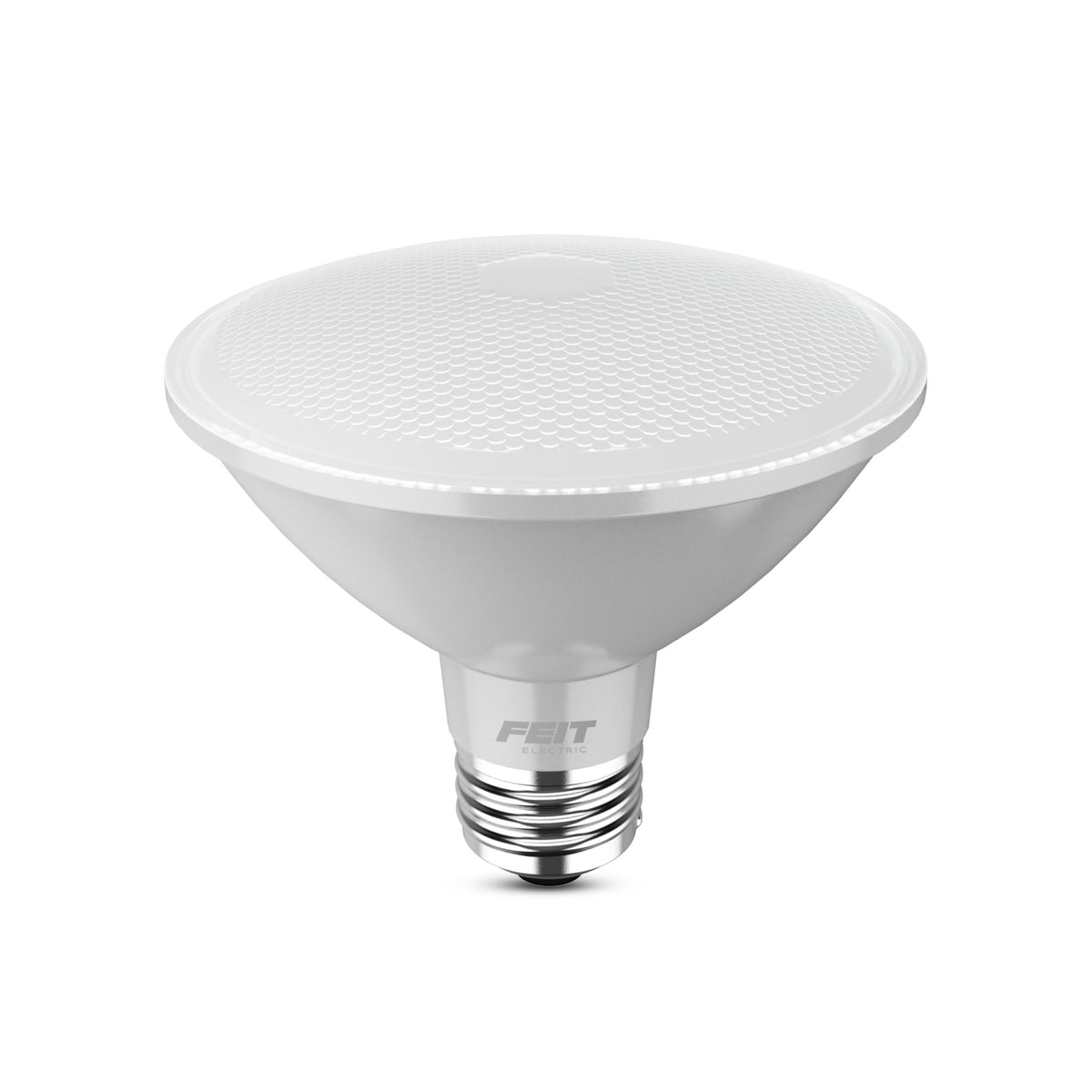 8.3W (75W Replacement) Daylight (5000K) E26 Base PAR30 Short Neck Dimmable Enhance Reflector LED