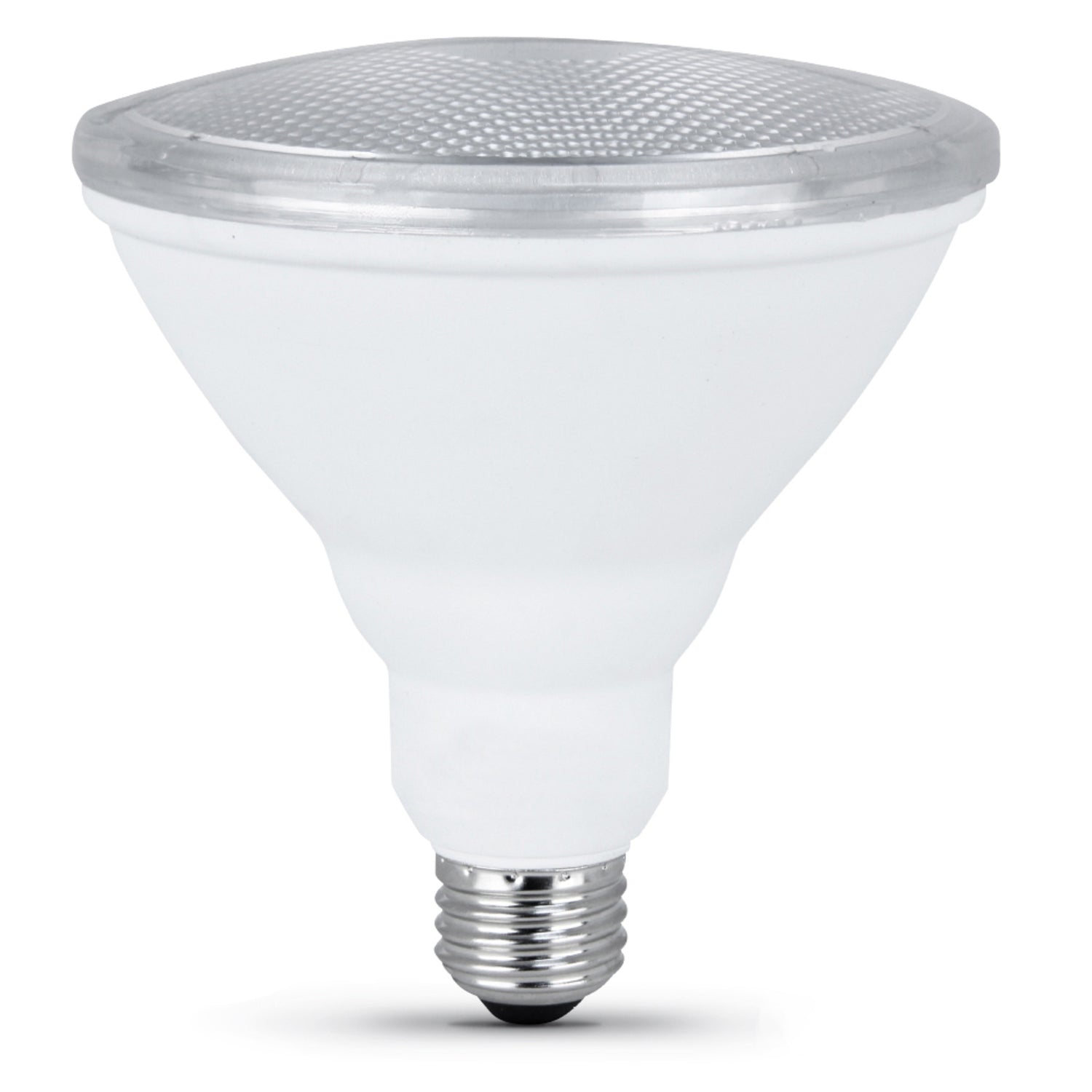 8.3W (75W Replacement) Bright White (3000K) PAR38 Reflector LED Light Bulb