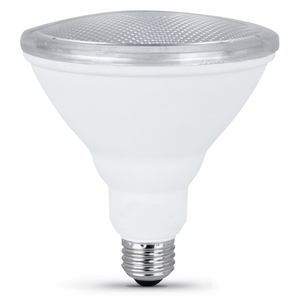 8.3W (75W Replacement) Bright White (3000K) PAR38 Reflector LED Light Bulb
