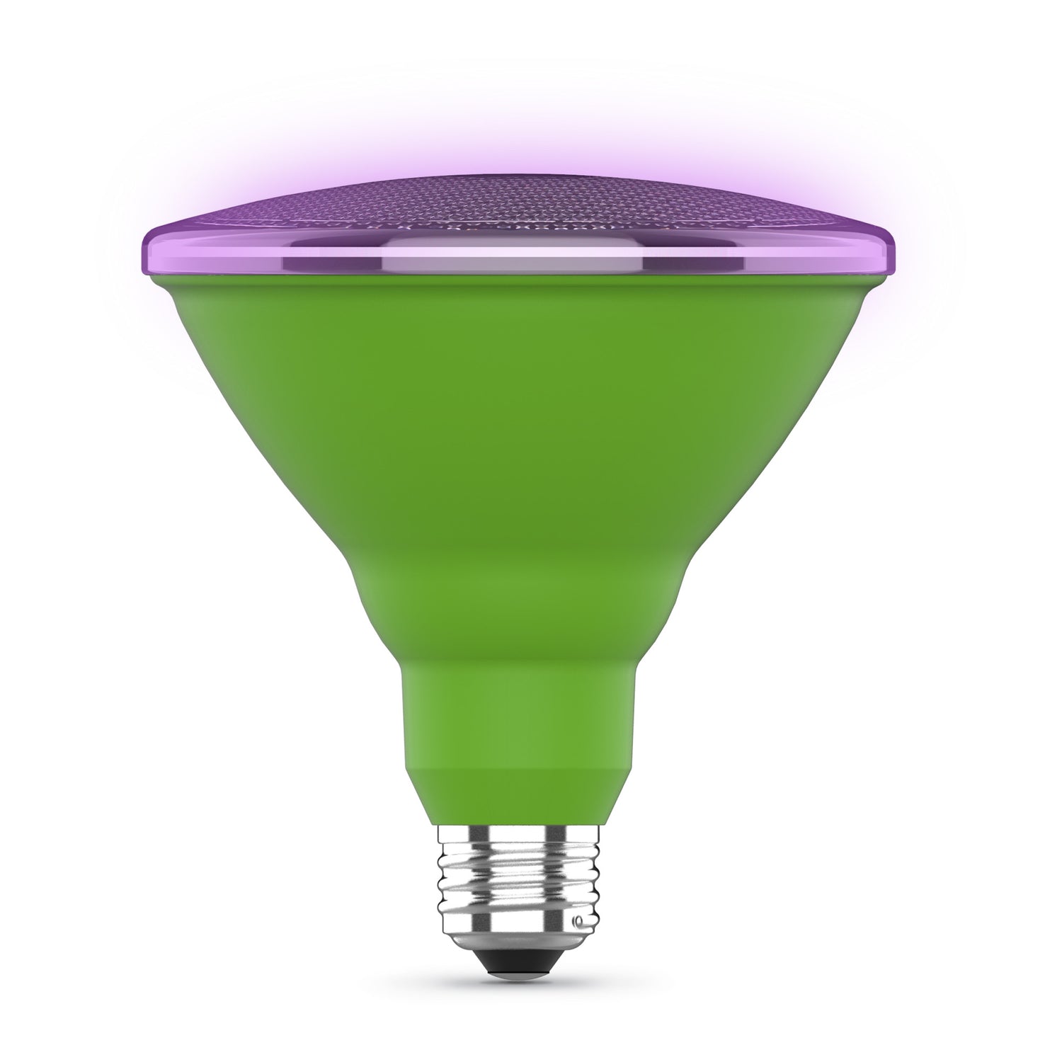 dimmable plant grow light bulb 16W PAR38 E26 Base LED Plant Grow Light Bulb