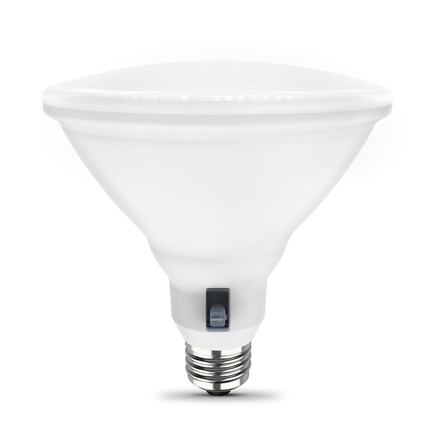 Red Green White E26 Base PAR38 Reflector LED Light Bulb
