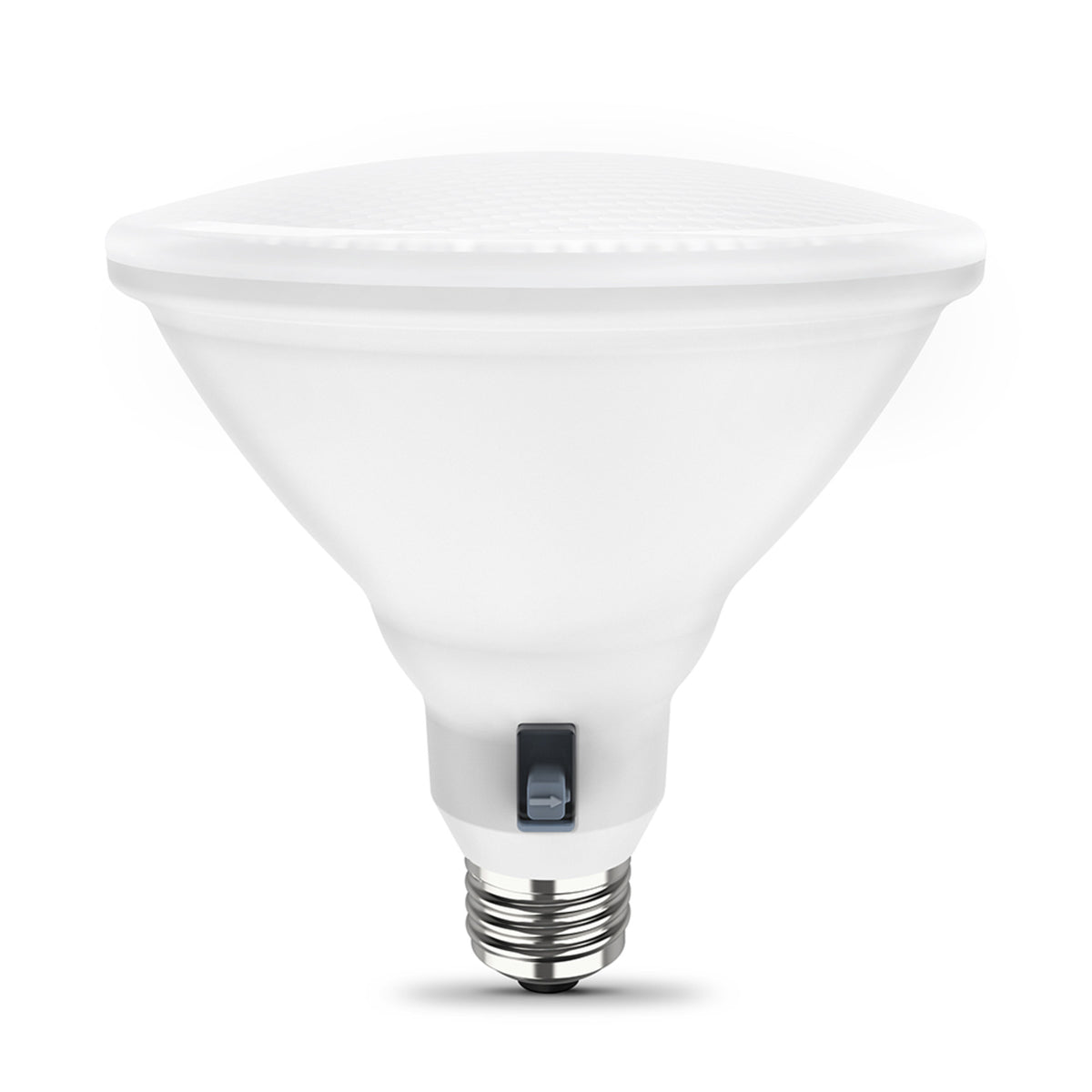 Red Green White E26 Base PAR38 Reflector LED Light Bulb