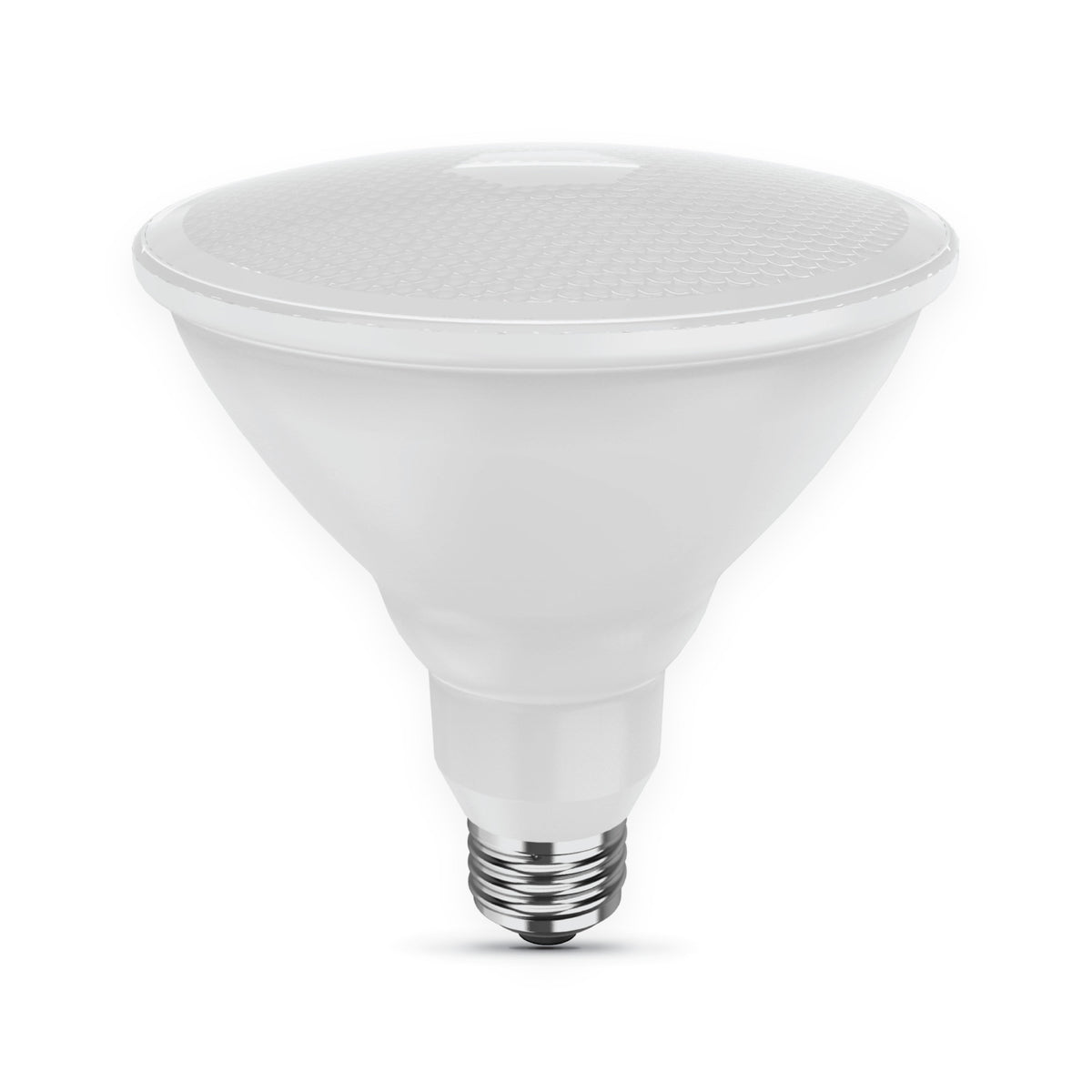16.5W (120W Replacement) Daylight (5000K) PAR38 (E26 Base) LED Light Bulbs (4-Pack)