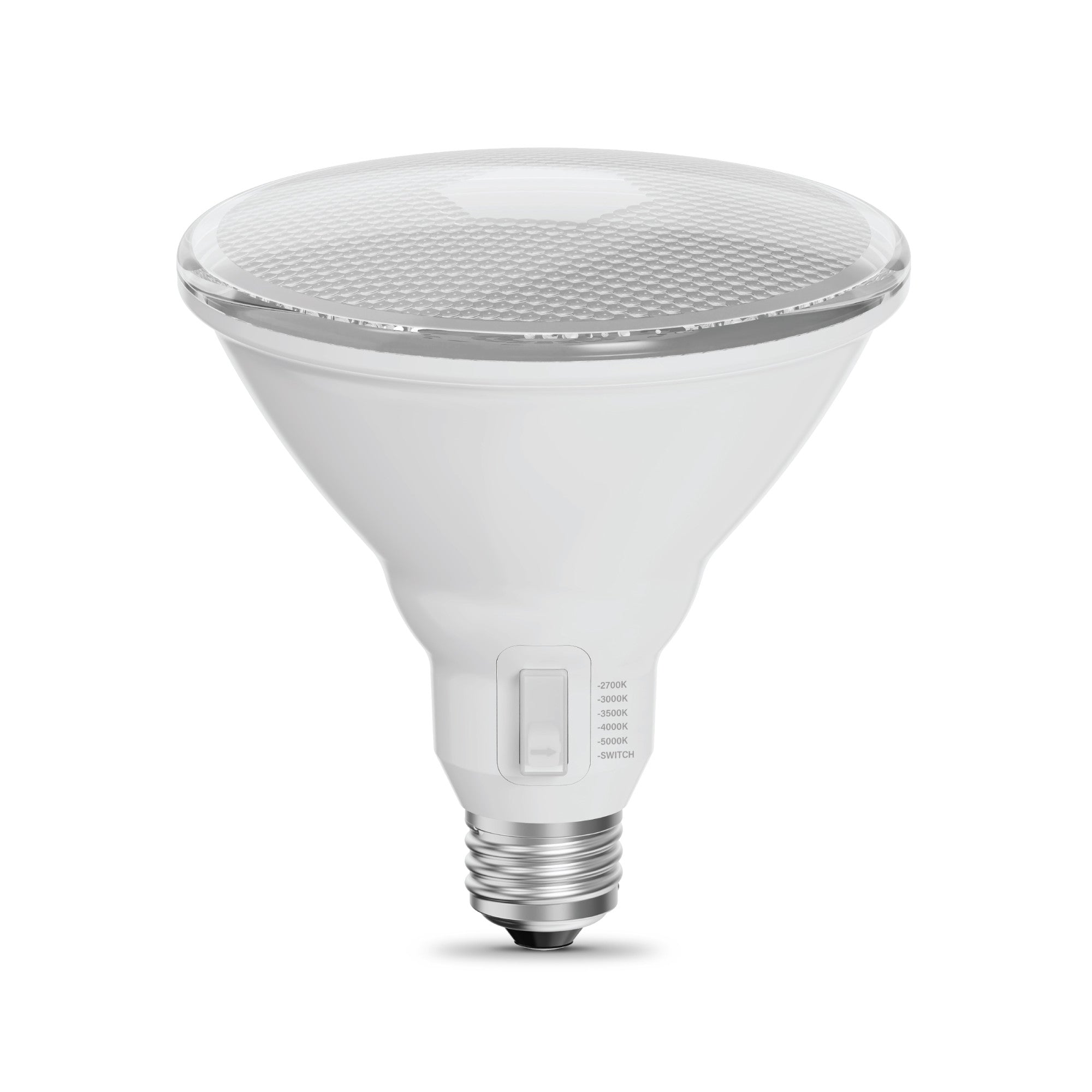 120W Replacement Adjustable White PAR38 Dimmable Enhance Reflector