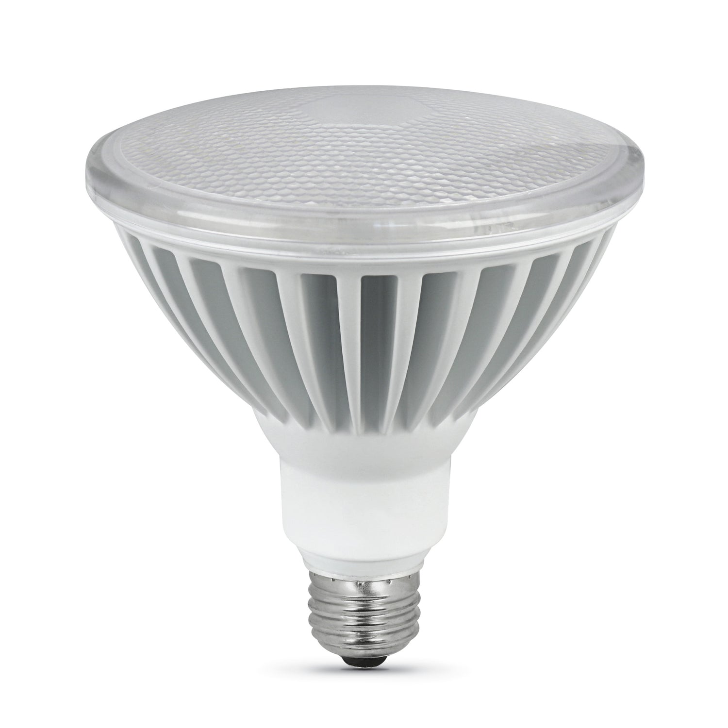 40W (250W Replacement) Daylight (5000K) E26 Base Dimmable PAR38 Reflector High Output LED