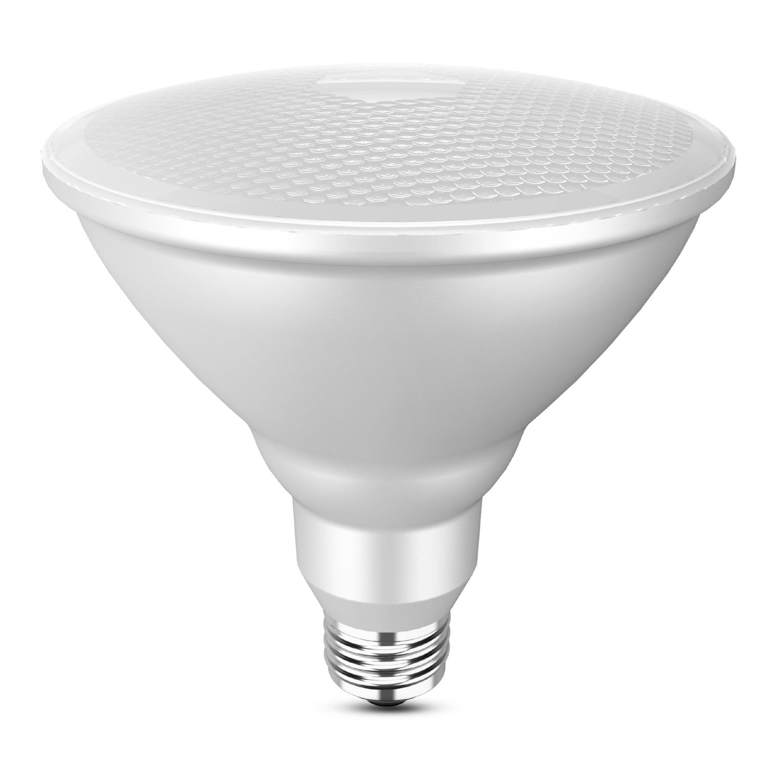 15.5W (120W Replacement) Daylight (5000K) E26 Base PAR38 Dimmable Enhance Reflector LED