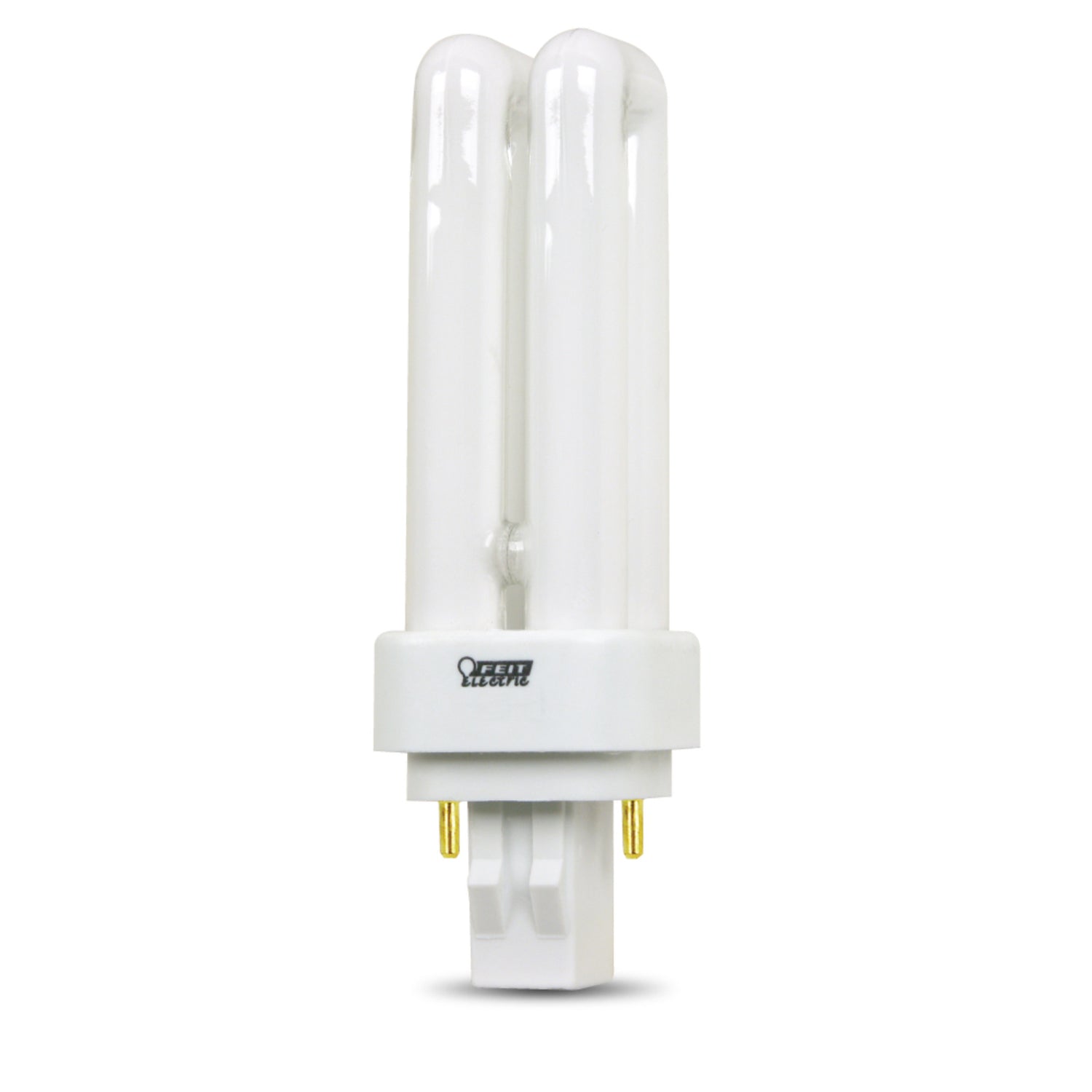 13W Cool White (4100K) GX23-2 Fluorescent PL Bulb