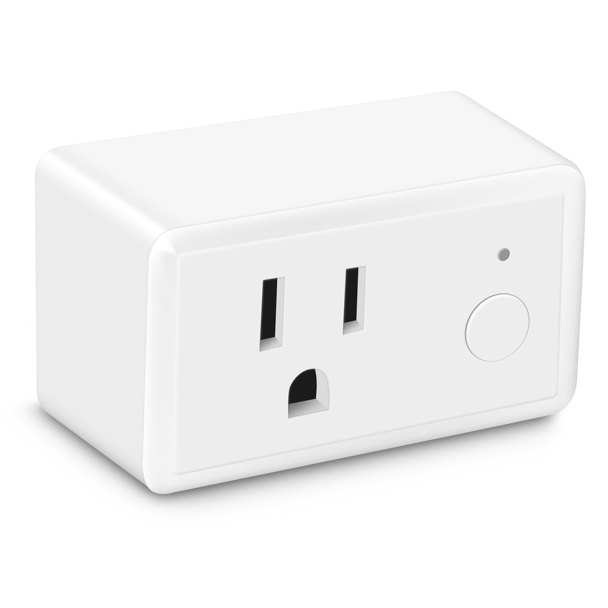Indoor Smart Wall Plug (3-Pack)
