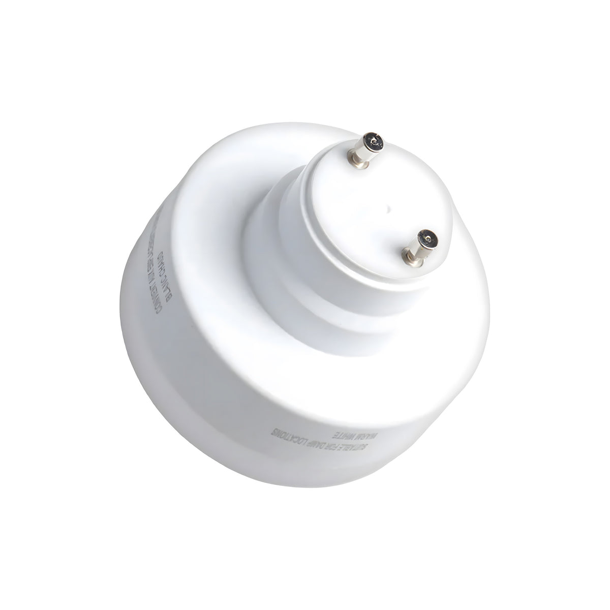 60-Watt Equivalent Dimmable GU24 Base Squat Specialty LED