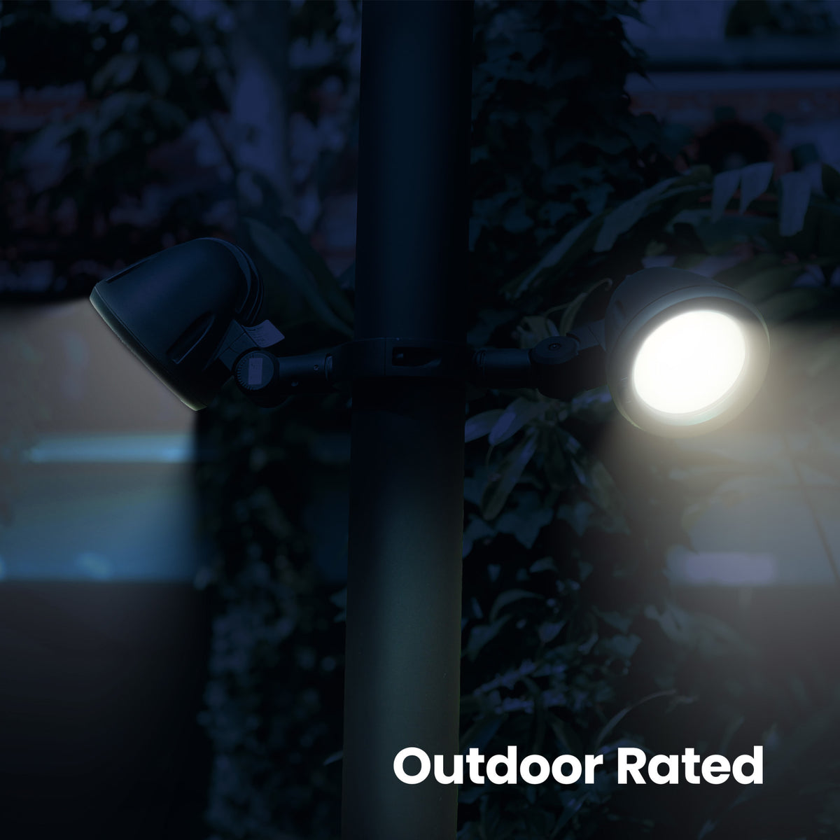7.5W (45W Replacement) Soft White (2700K) E26 Base R20 Reflector LED Light Bulb (3-Pack)