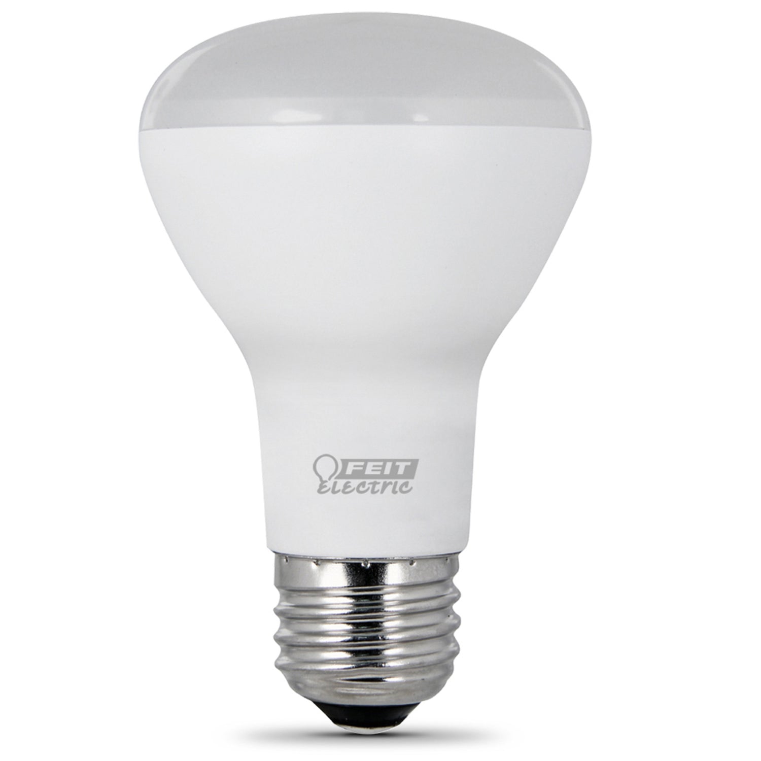 7.5W (45W Replacement) Daylight (5000K) E26 Base R20 Reflector LED (3-Pack)