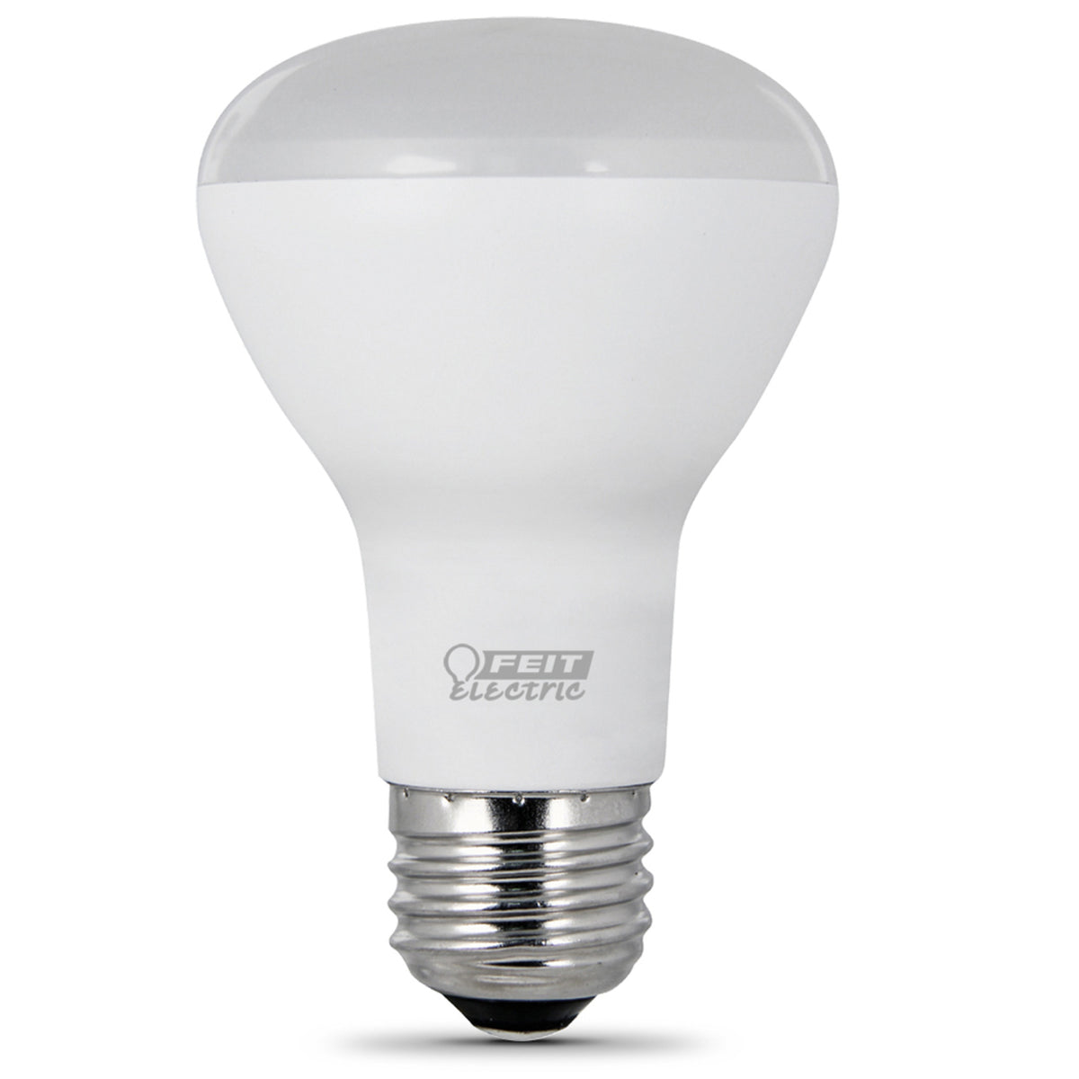 7.5W (45W Replacement) Daylight (5000K) E26 Base R20 Reflector LED (3-Pack)