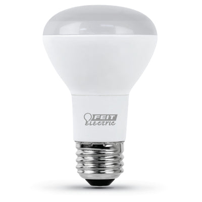 5W (45W Replacement) Soft White (2700K) R20 Dimmable Enhance Reflector LED