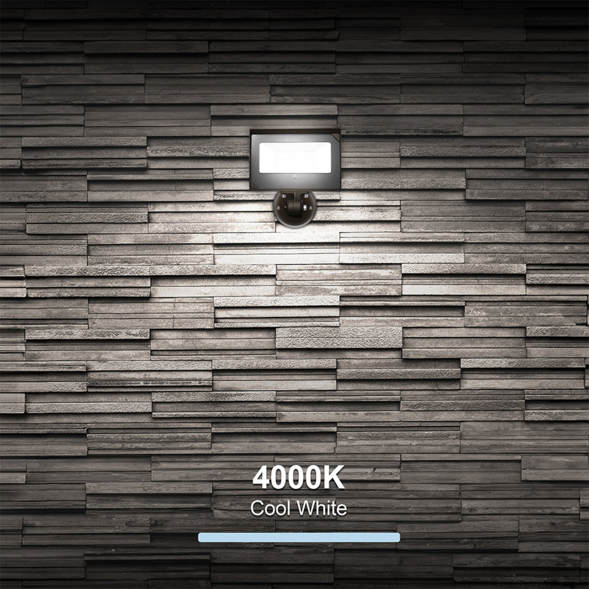 9400 Lumen 4000K Dusk to Dawn LED Flood Light (2-Pack)