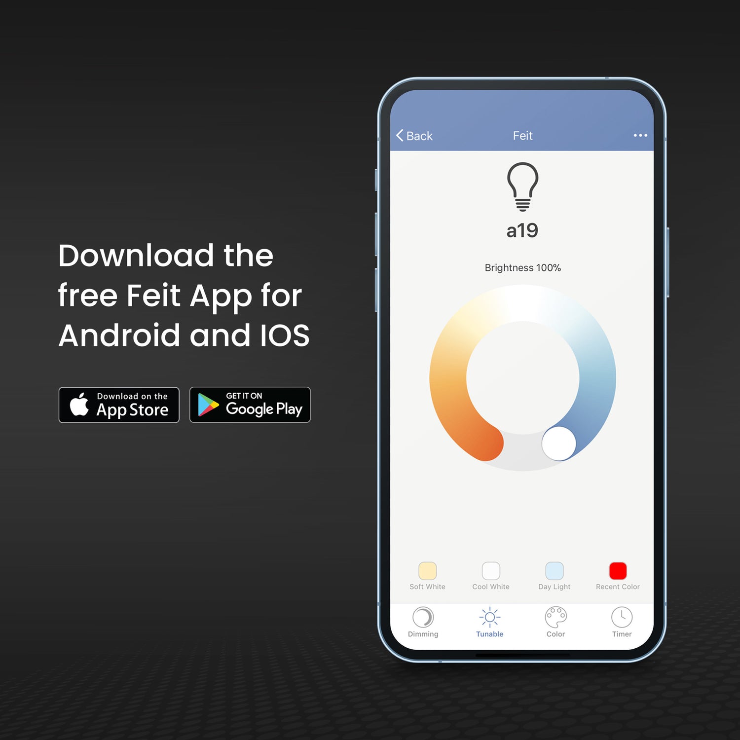 Smart Dual Lens Panoramic Flood Light Camera