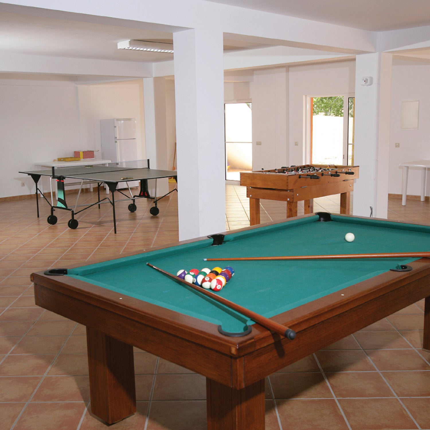 3 ft. 4000K LED Shop Light