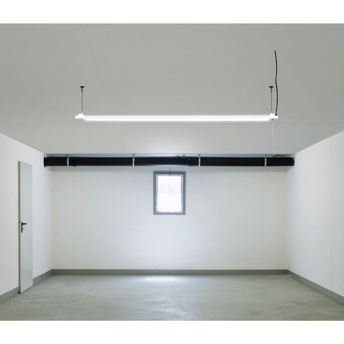 3 ft. 4000K LED Shop Light