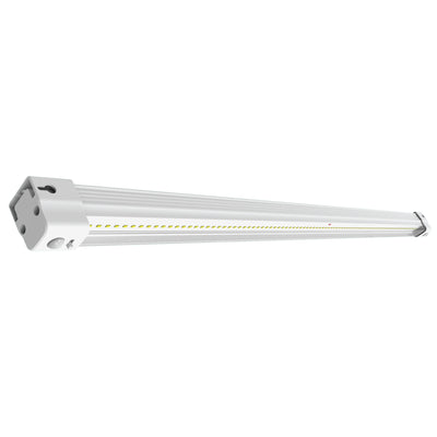 2 ft. 50 Wh Rechargeable Battery Motion Sensing Shop Light
