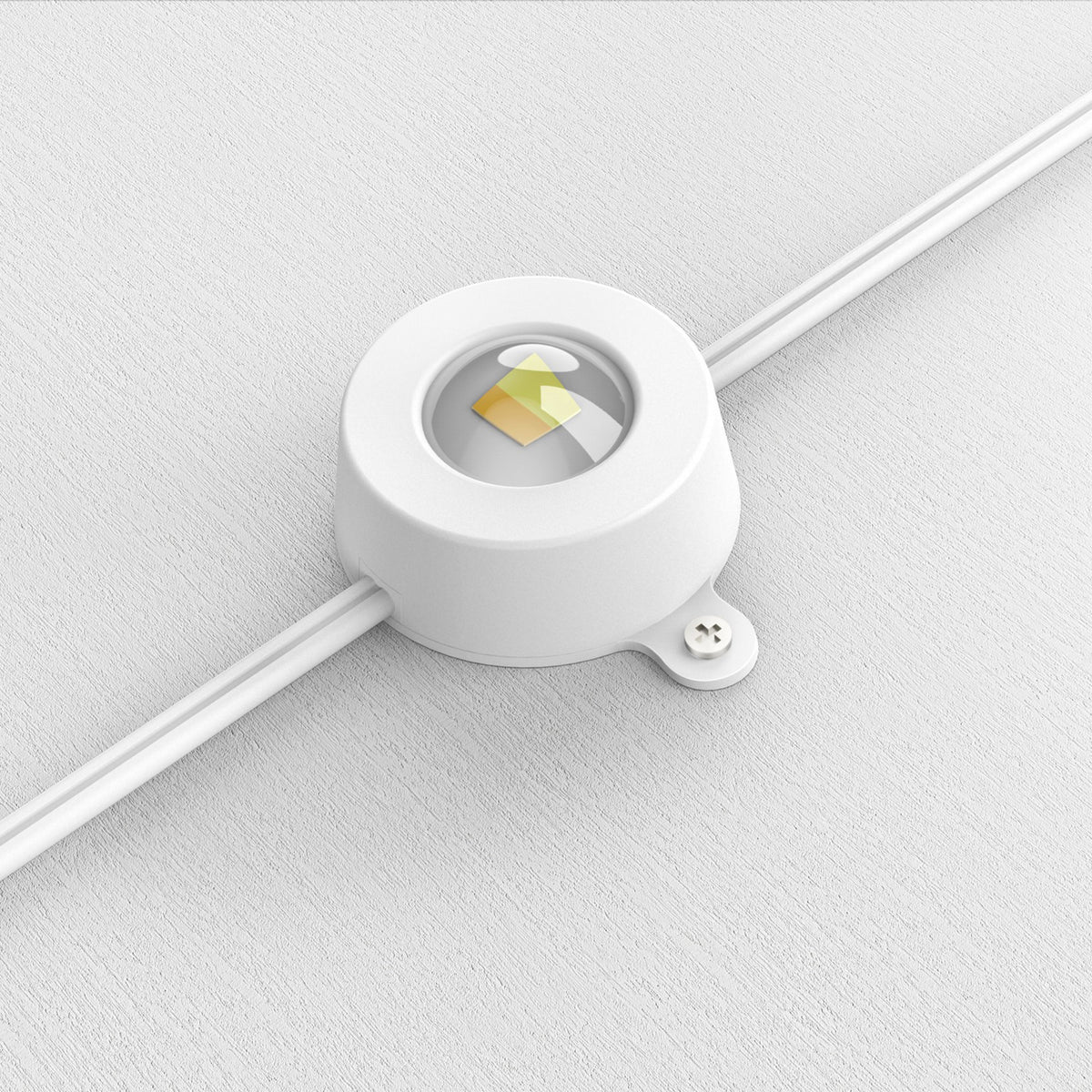 16 ft. Extension for Smart Chasing Permanent Outdoor Lights