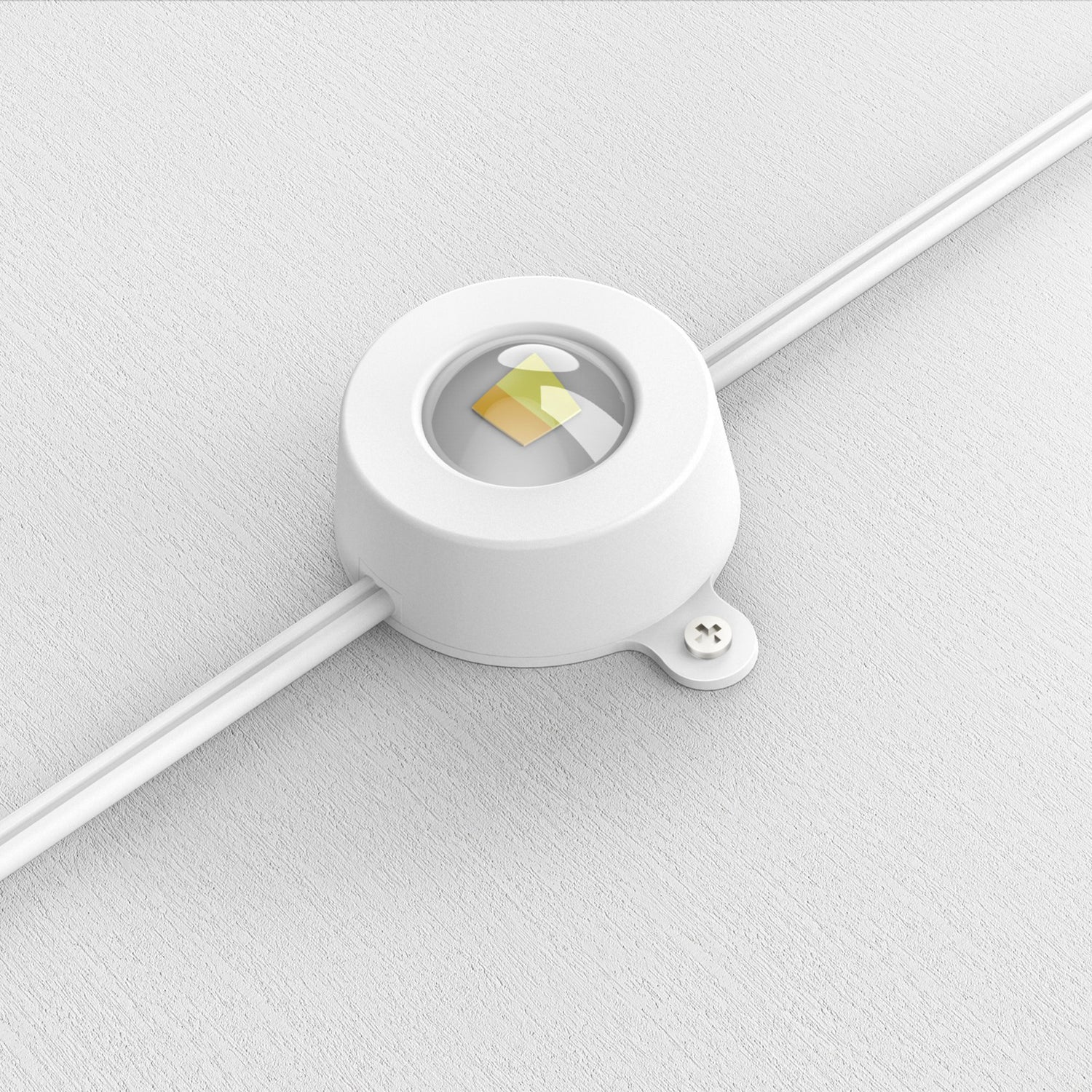 50 ft. Smart Chasing Permanent Lights