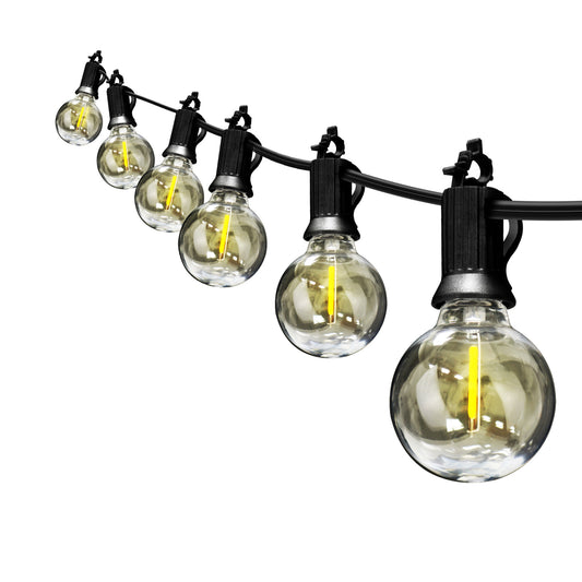 50 ft. Cafe String Lights