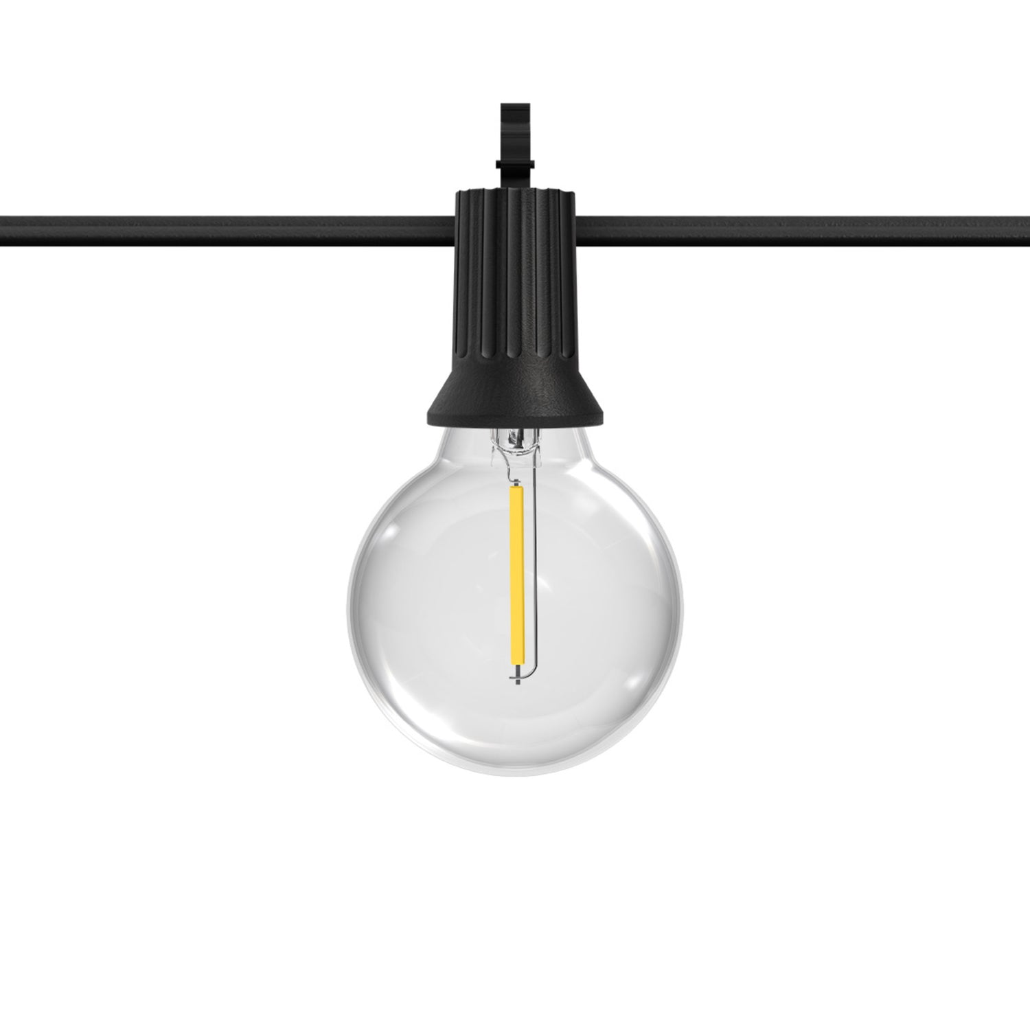 50 ft. Cafe String Lights