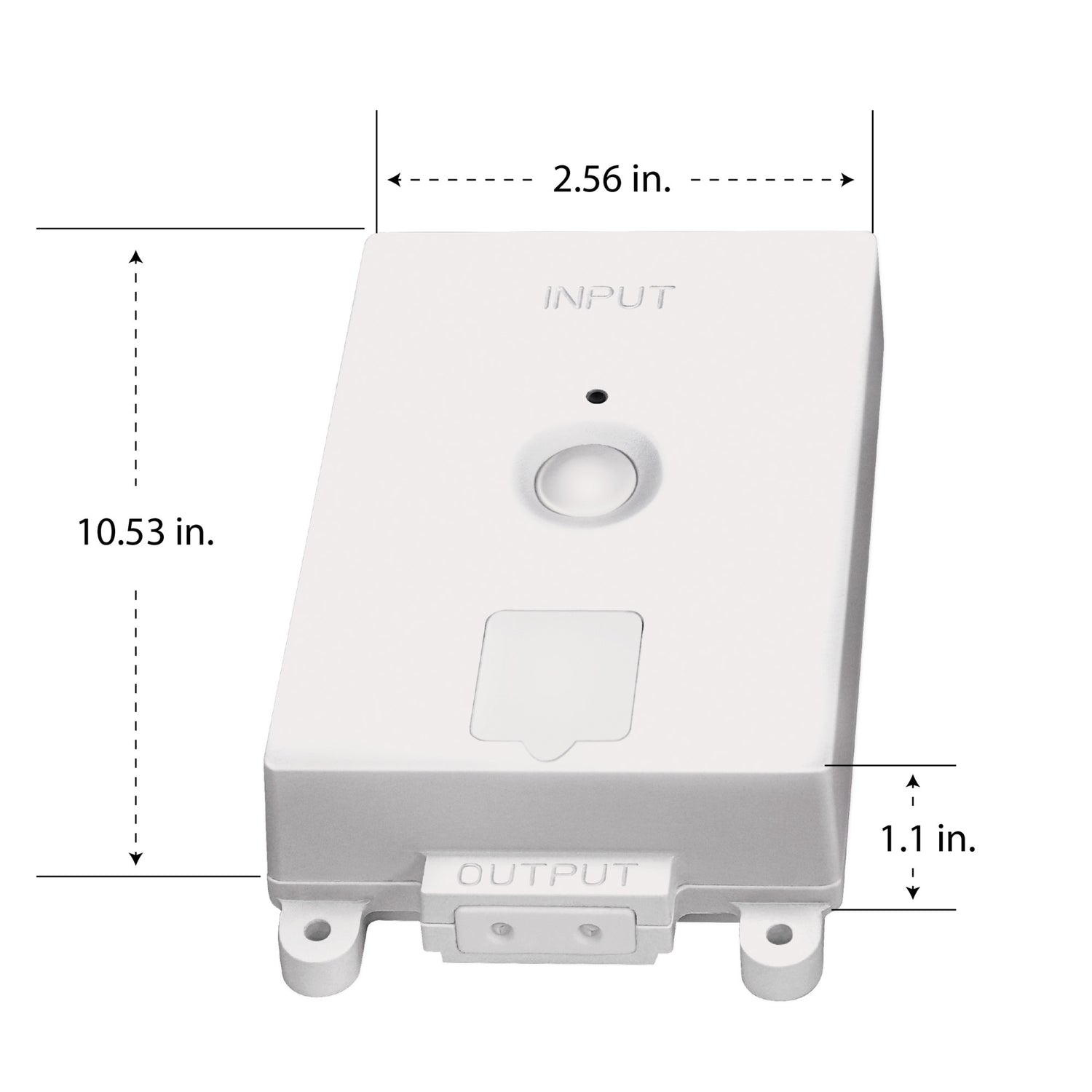 OneSync Landscape Low Voltage Landscape Light Controller