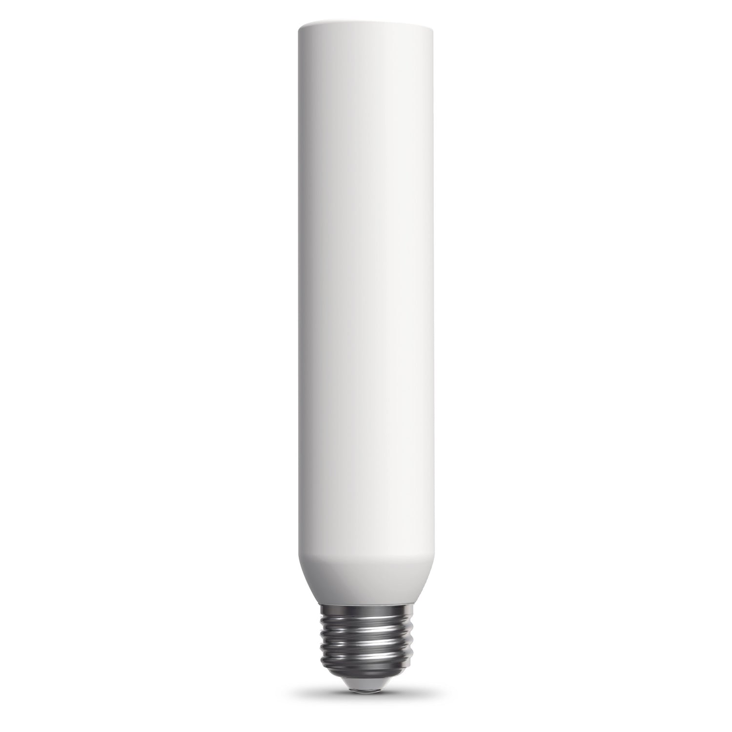 5.5W (60W Replacement) T10 E26 Dimmable Porcelain LED Bulb, Daylight (2-Pack)
