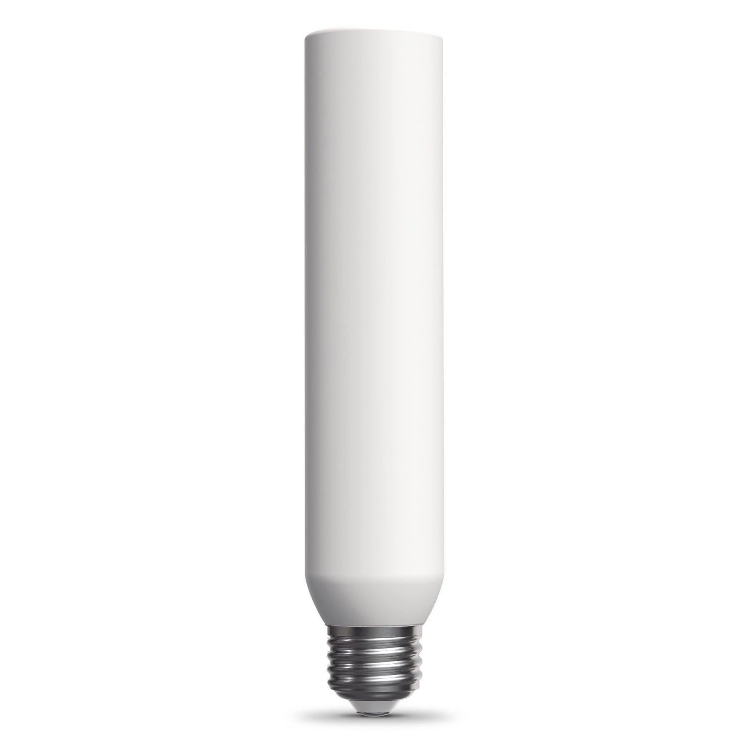 5.5W (60W Replacement) T10 E26 Dimmable Porcelain LED Bulb, Daylight (2-Pack)