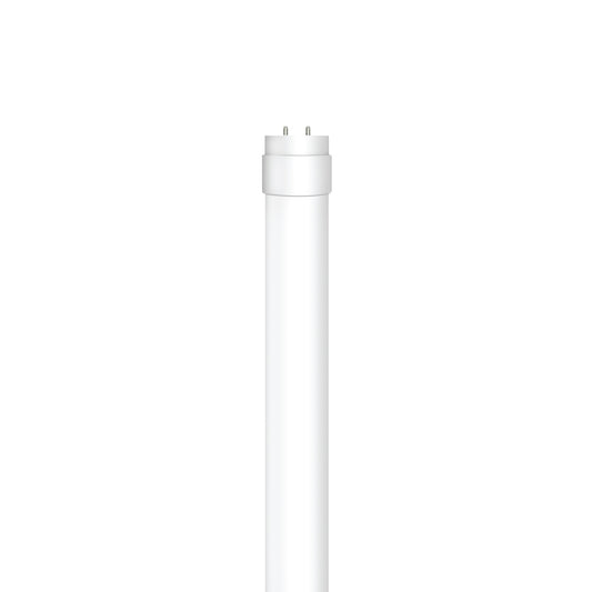 4 ft. 20W (40W Replacement) Daylight Deluxe (6500K) G13 Base (T12 Replacement) LED Linear Tube (2-Pack)