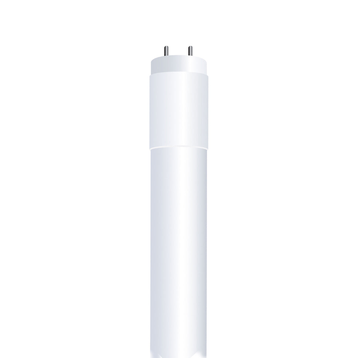 4 ft. 14W (32/40W Replacement) Cool White (4100K) (T8 & T12 Replacement) Direct Replacement (Type A) LED Light Bulb