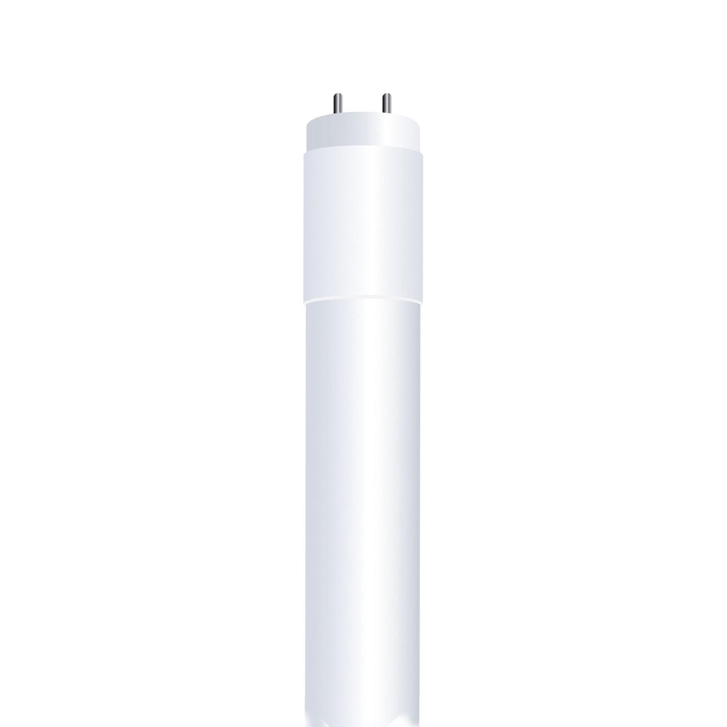 4 ft. 14W (32/40W Replacement) Cool White (4100K) (T8 & T12 Replacement) Direct Replacement (Type A) LED Light Bulb