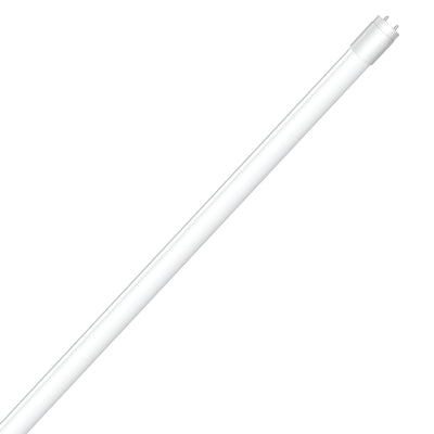 4 ft. 18W (32W Replacement) Daylight (5000K) G13 Base (T8 Replacement) Ballast Bypass (Type B) Linear LED (10-Pack)