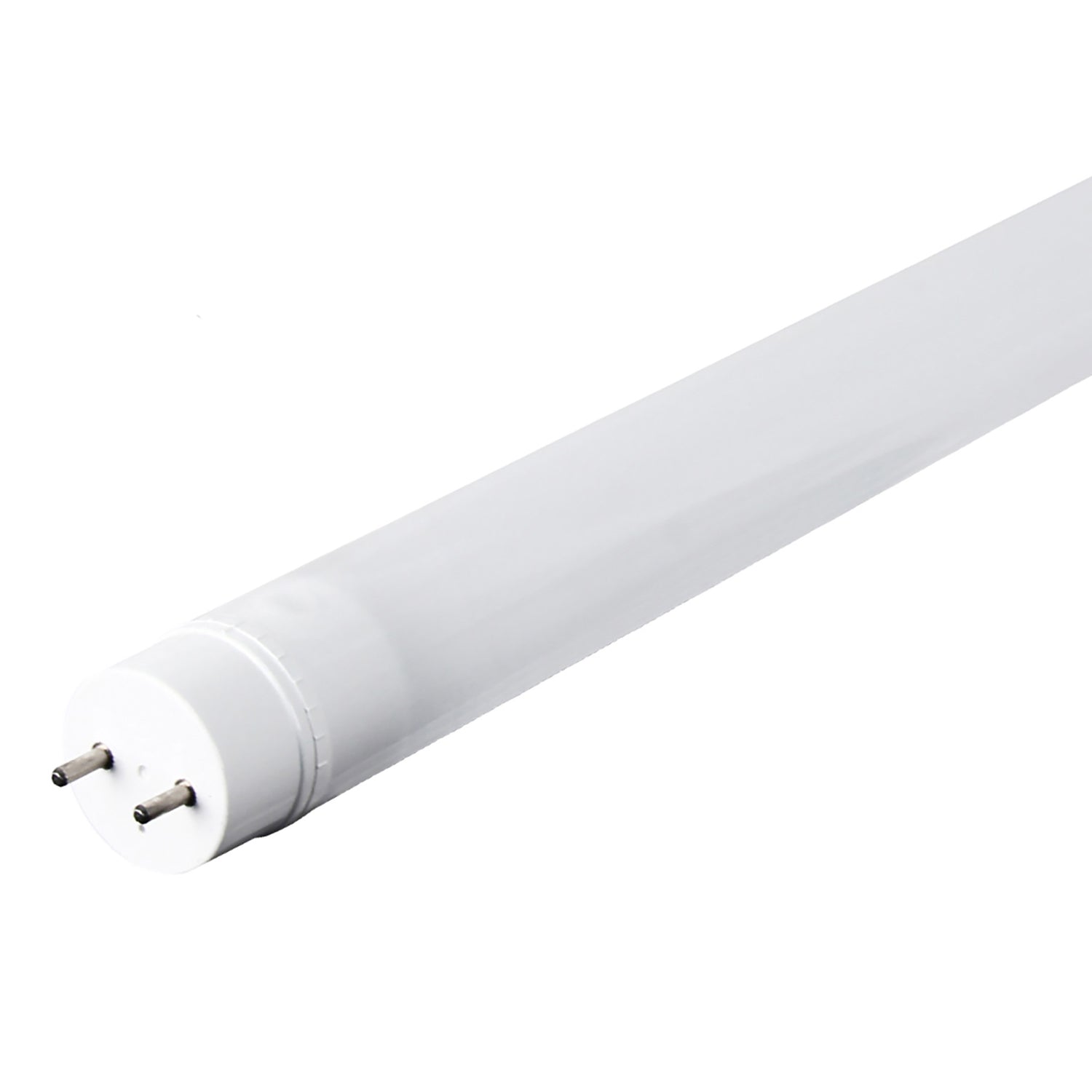 4 ft. 14W (40W Replacement) Daylight (5000K) G13 Base Direct Replacement (Type A) T8/T12 Plug & Play LED Tube