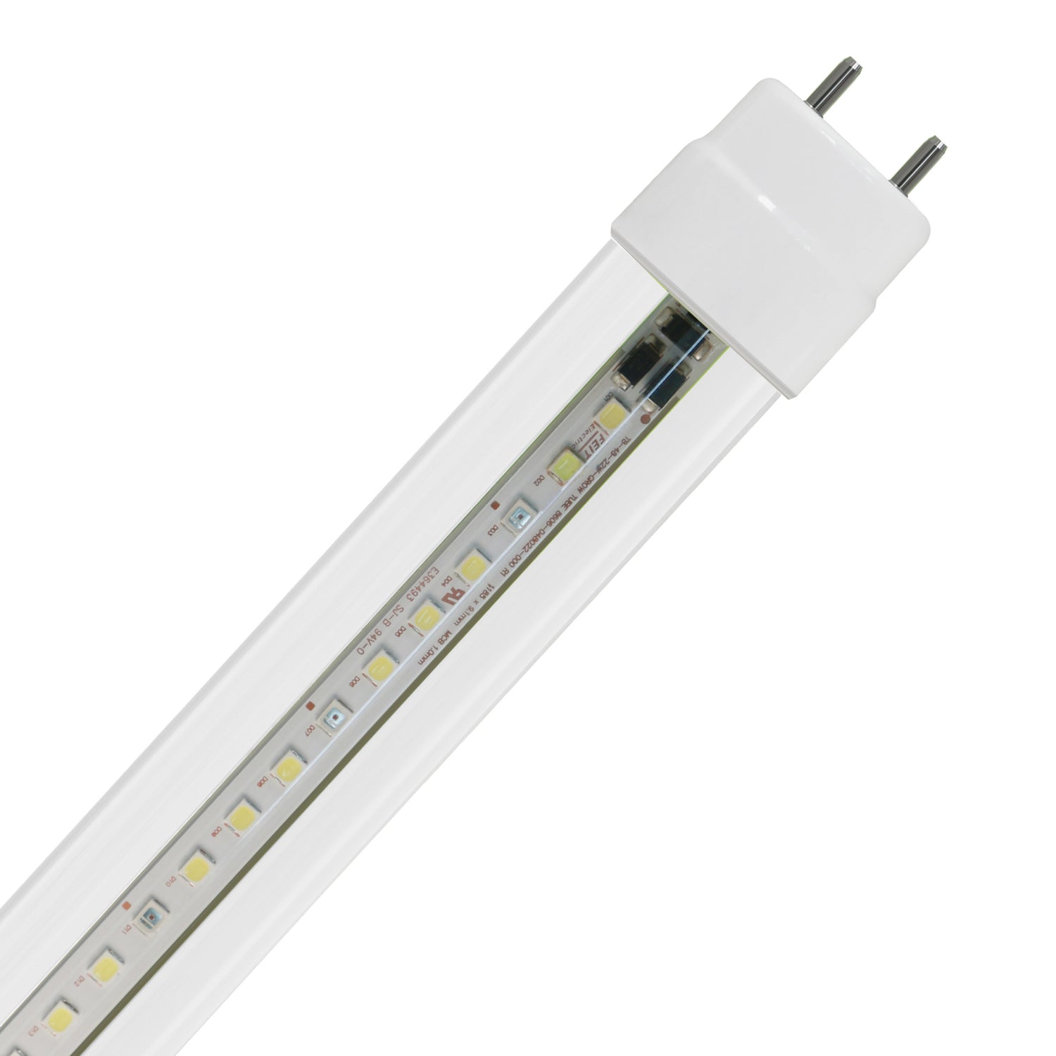 feit electric 4ft led plant grow light 4 ft. T8 Linear LED Grow Light
