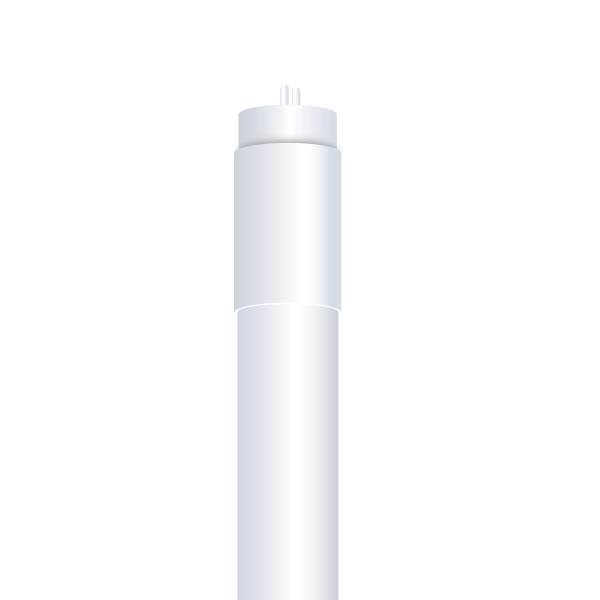 18.5W (40W Replacement) Cool White (4100K) G13 Base (T8/T12 Replacement) Type B (Ballast Bypass) LED Light Bulb