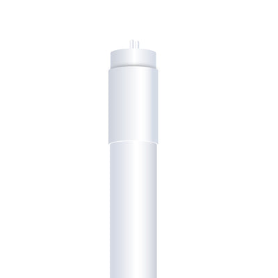 18.5W (40W Replacement) Cool White (4100K) G13 Base (T8/T12 Replacement) Type B (Ballast Bypass) LED Light Bulb