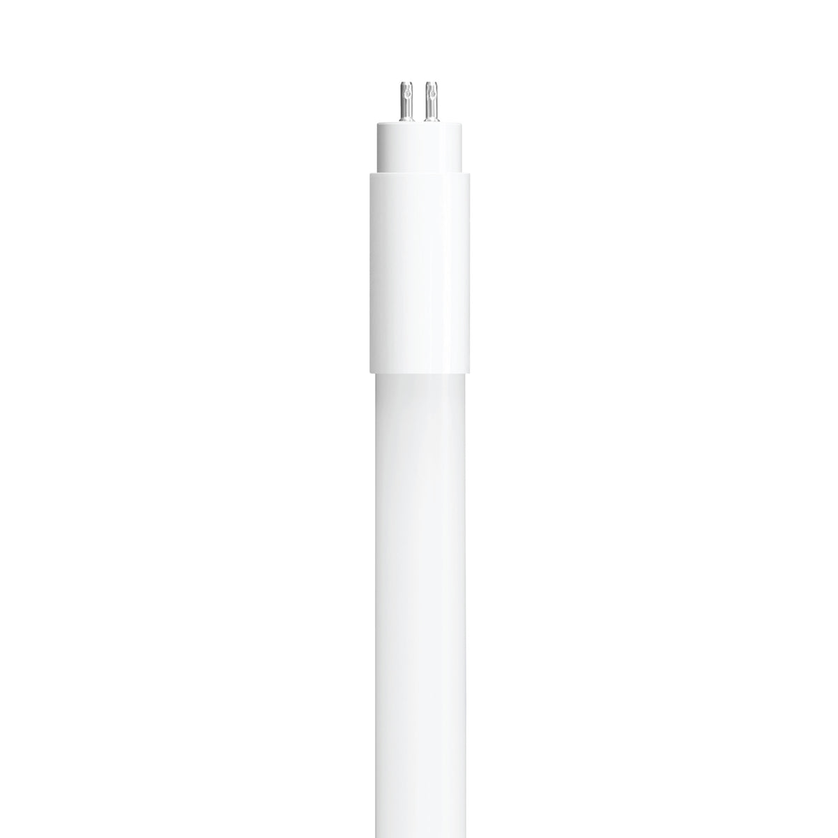 34 in. 21W Replacement Adjustable White G5 Base Direct Replacement (Type A) (T5 Replacement) LED Linear Tube