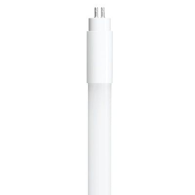 4 ft. 18W (28W Replacement) Adjustable White G5 Base Direct Replacement (Type A) (T5 Replacement) LED Linear Tube (2-Pack)