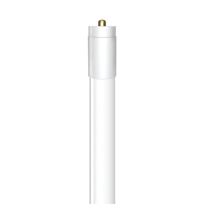 8 ft. 40W (59W Replacement) Daylight (5000K) FA8 Base (T8 and T12 Replacement) Ballast Bypass (Type B) LED Linear Tube (2-Pack)
